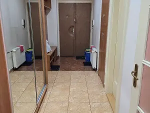 Pronájem bytu 2+1, Ostrava, Českobratrská, 80 m2