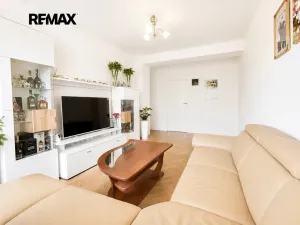 Prodej bytu 3+1, Opava, Olomoucká, 64 m2