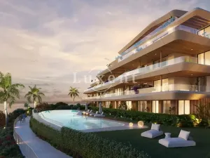 Prodej bytu 3+kk, La Cala del Moral, Španělsko, 114 m2