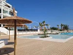Prodej bytu 3+kk, Denia, Španělsko, 85 m2