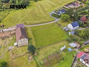 Prodej pozemku pro bydlení, Brniště, 1477 m2