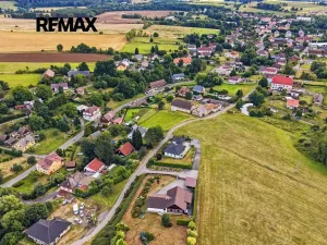 Prodej pozemku pro bydlení, Brniště, 1477 m2