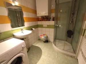 Pronájem pokoje, Brno, Matlachova, 11 m2