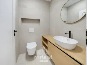 Prodej rodinného domu, Smrčná, 195 m2
