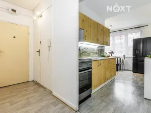 Prodej bytu 2+1, Veselí nad Lužnicí, Pod Markem, 61 m2