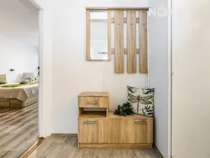 Prodej bytu 2+1, Veselí nad Lužnicí, Pod Markem, 61 m2