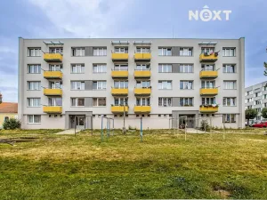 Prodej bytu 2+1, Veselí nad Lužnicí, Pod Markem, 61 m2