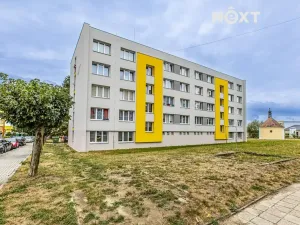 Prodej bytu 2+1, Veselí nad Lužnicí, Pod Markem, 61 m2