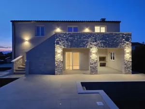 Prodej rodinného domu, Malinska, Chorvatsko, 175 m2
