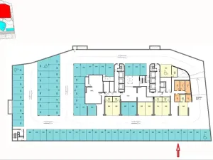 Prodej bytu 3+kk, Benidorm, Španělsko, 109 m2