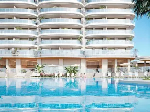 Prodej bytu 3+kk, Benidorm, Španělsko, 109 m2
