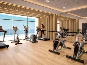 Prodej bytu 4+kk, Benidorm, Španělsko, 146 m2