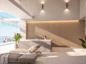 Prodej bytu 4+kk, Benidorm, Španělsko, 146 m2