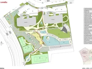 Prodej bytu 3+kk, Benidorm, Španělsko, 69 m2