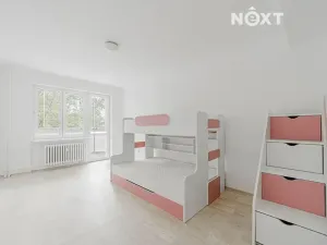 Pronájem bytu 3+kk, Karviná, V Aleji, 65 m2