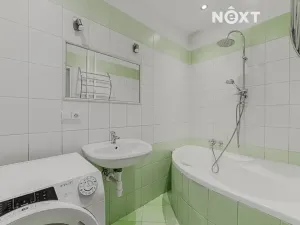 Pronájem bytu 3+kk, Karviná, V Aleji, 65 m2