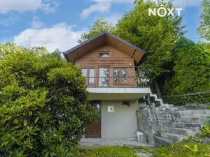 Prodej chaty, Albrechtice, 42 m2
