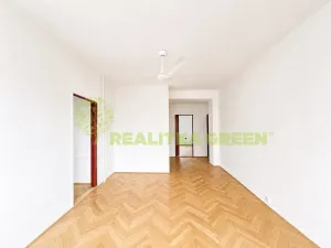 Prodej bytu 3+kk, Brno, Veletržní, 71 m2