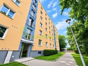 Prodej bytu 3+kk, Brno, Veletržní, 71 m2