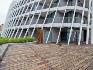 Pronájem bytu 2+kk, Praha - Smíchov, 60 m2