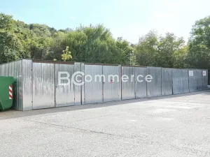 Pronájem skladu, Brno, 36 m2