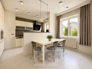 Pronájem rodinného domu, Brno, Březinova, 362 m2