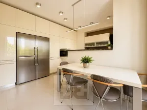 Pronájem rodinného domu, Brno, Březinova, 362 m2
