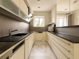 Pronájem rodinného domu, Brno, Březinova, 362 m2