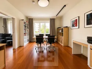 Pronájem rodinného domu, Brno, Březinova, 362 m2