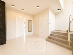 Pronájem rodinného domu, Brno, Březinova, 362 m2