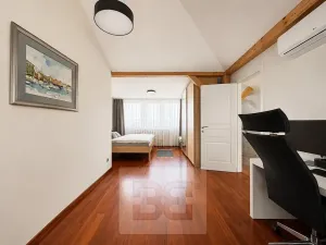 Pronájem rodinného domu, Brno, Březinova, 362 m2