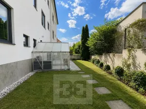 Pronájem vily, Brno, Březinova, 362 m2