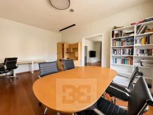 Pronájem vily, Brno, Březinova, 362 m2