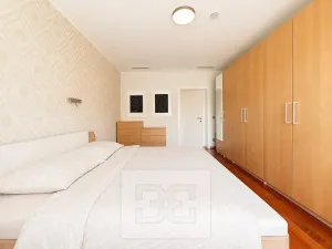 Pronájem vily, Brno, Březinova, 362 m2
