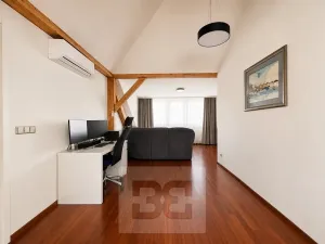 Pronájem vily, Brno, Březinova, 362 m2
