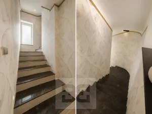 Pronájem vily, Brno, Březinova, 362 m2