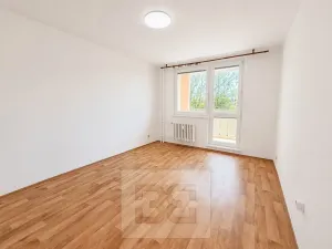 Pronájem bytu 1+1, Vyškov, Sportovní, 36 m2