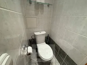 Pronájem bytu 2+1, Praha - Strašnice, Na padesátém, 67 m2