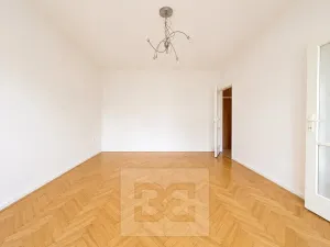 Pronájem bytu 2+1, Olomouc, Na Vozovce, 56 m2
