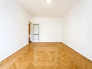 Pronájem bytu 2+1, Olomouc, Na Vozovce, 56 m2