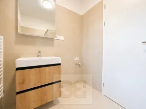 Pronájem bytu 1+kk, Brno, Pod Kavkami, 30 m2