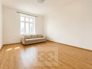Pronájem bytu 2+1, Prostějov, Vodní, 60 m2