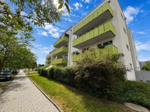 Prodej bytu 3+kk, Praha - Uhříněves, Václava Trojana, 83 m2