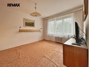 Pronájem bytu 3+1, Pardubice, U Háje, 63 m2
