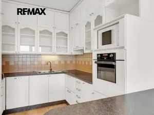 Prodej bytu 2+kk, Praha - Strašnice, Názovská, 60 m2