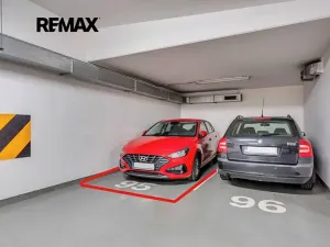 Prodej bytu 2+kk, Praha - Strašnice, Názovská, 60 m2
