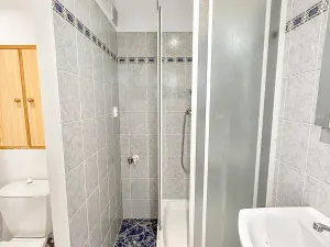 Pronájem bytu 1+kk, Praha - Modřany, Vitošská, 30 m2