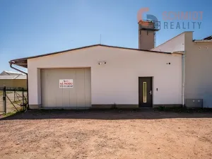 Prodej skladu, Břeclav, Lidická, 170 m2