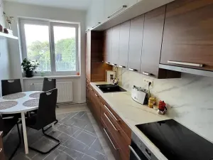 Pronájem bytu 3+1, Kunín, 90 m2