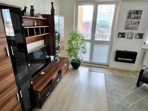 Pronájem bytu 3+1, Kunín, 90 m2